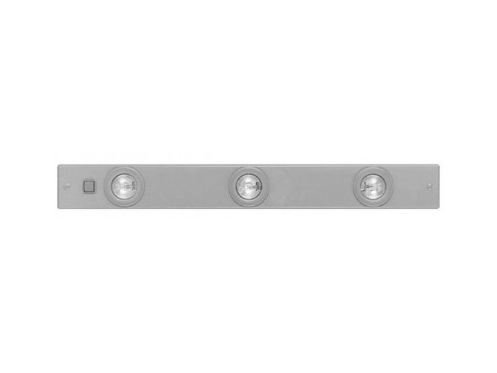 EGLO 51198 - Reflektor kuchenny 3xG4/20W