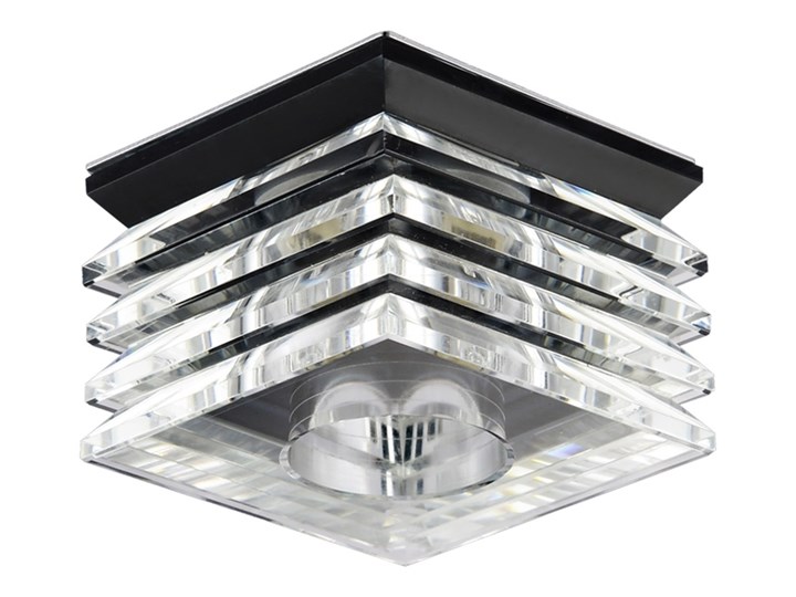 Luxera 71065 - Oprawa reflektorowa ELEGANT 1xG9/33W/230V
