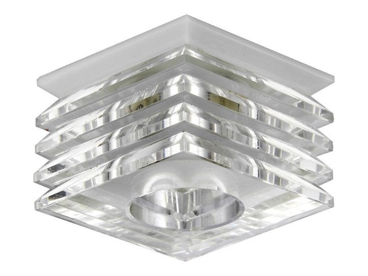 Luxera 71066 - Oprawa reflektorowa ELEGANT 1xG9/33W/230V