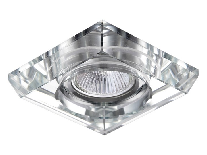 Luxera 71070 - Oprawa reflektorowa ELEGANT 1xGU10/50W/230V
