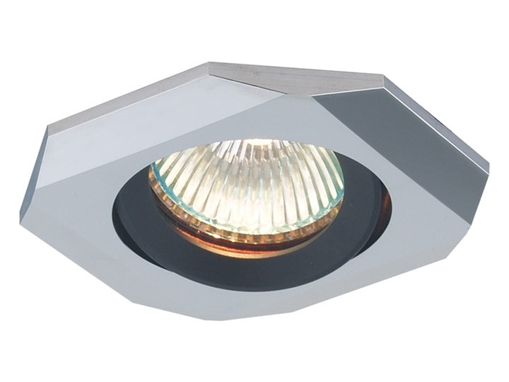 Oczko halogenowe 1xGU10/50W