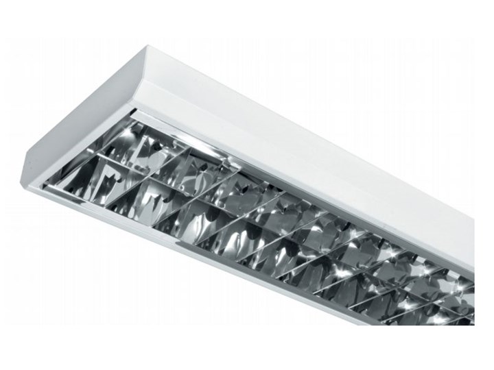 Oprawa oświetleniowa LLX ALDP2 2xT8/58W G13 EP