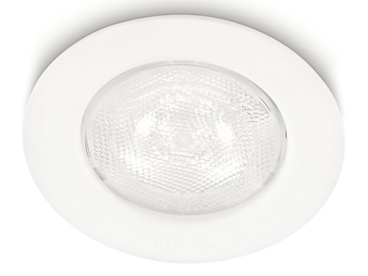 Philips 59101/31/16 - LED oprawa wpuszczana SCEPTRUM 1xLED/3W/230V