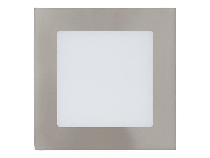 Eglo 95276 - LED Oprawa wpuszczana FUEVA 1 1xLED/5,5W/230V