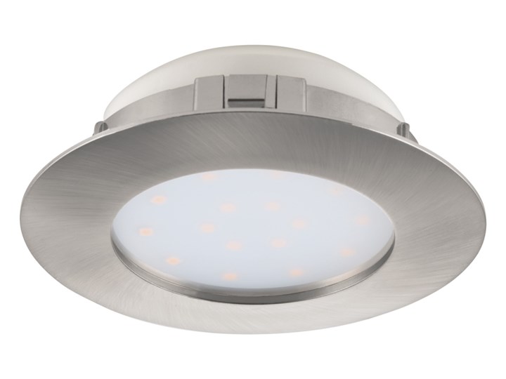 Eglo 95869- LED Oprawa wpuszczana PINEDA 1xLED/12W/230V