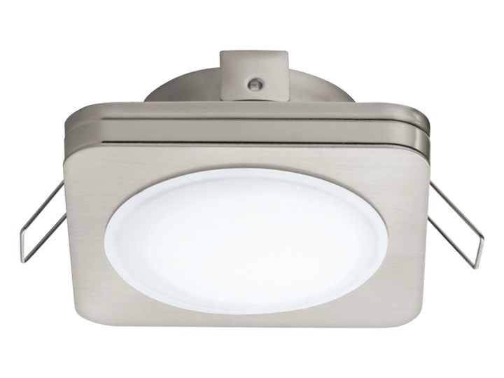 Eglo 95921- LED Lampa sufitowa Łazienkowa PINEDA 1 1xLED/6W/230V