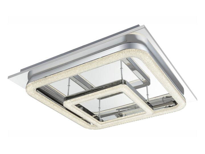 Globo 49224-48 - LED Lampa sufitowa RETA LED/48W/230V