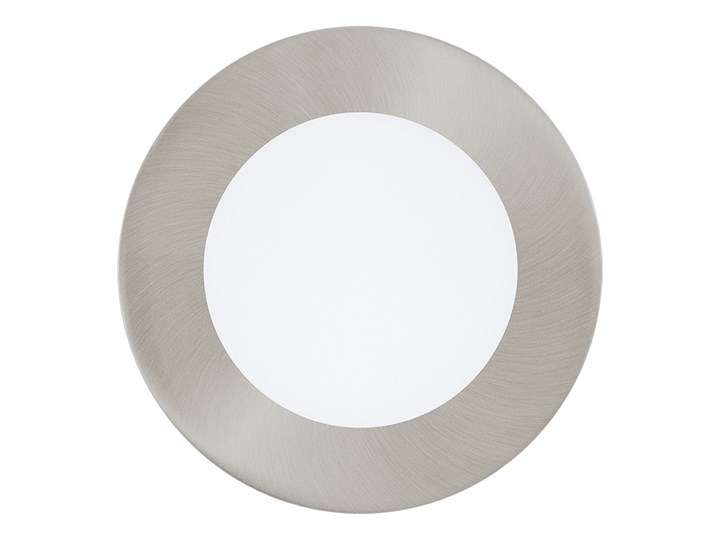 Eglo 96406 - LED Oprawa wpuszczana FUEVA 1 1xLED/5,5W/230V