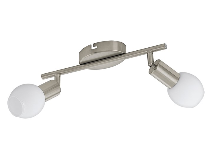 Eglo 96912 - LED Oświetlenie punktowe VEDRA 1 2xLED/3,5W/230V