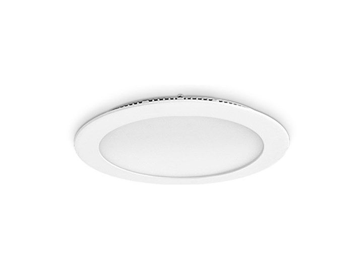 LED Oprawa wpuszczana ORTO LED/25W/230V 3000K 30 cm