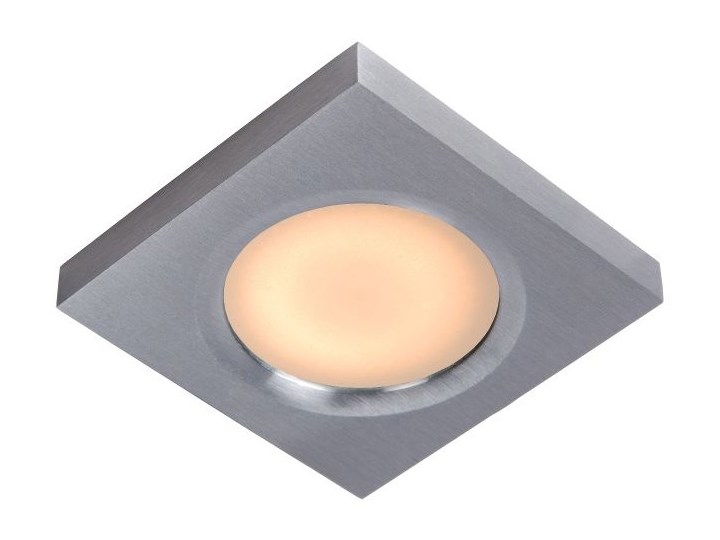 Lucide 17106/01/12 - Oprawa wpuszczana łazienkowa HAHNE 1xG4/35W/12V
