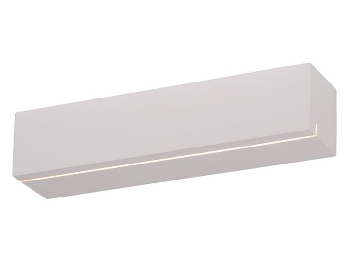 Lucide 29204/02/31 - Kinkiet BLANKO 2xG9/28W/230V 35 cm