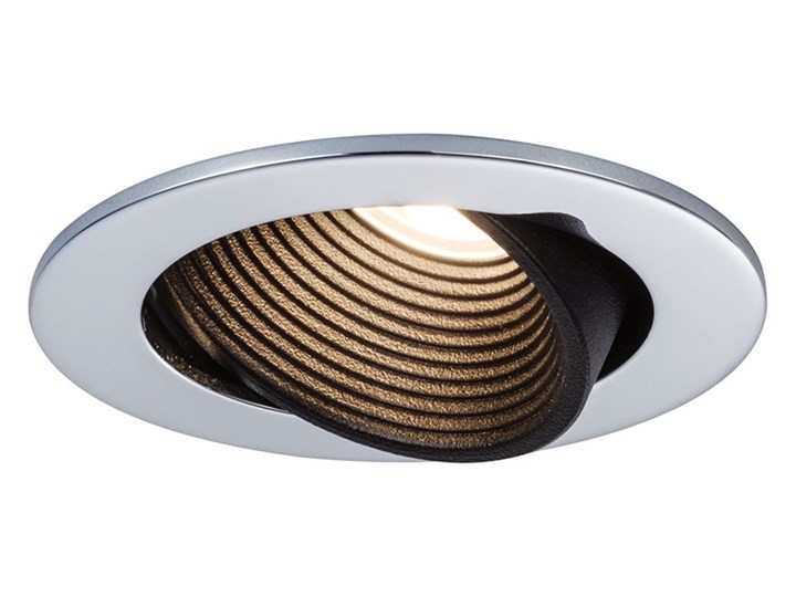 Paulmann 92745 - LED Oprawa wpuszczana HELIA LED/8,7W/700 mA