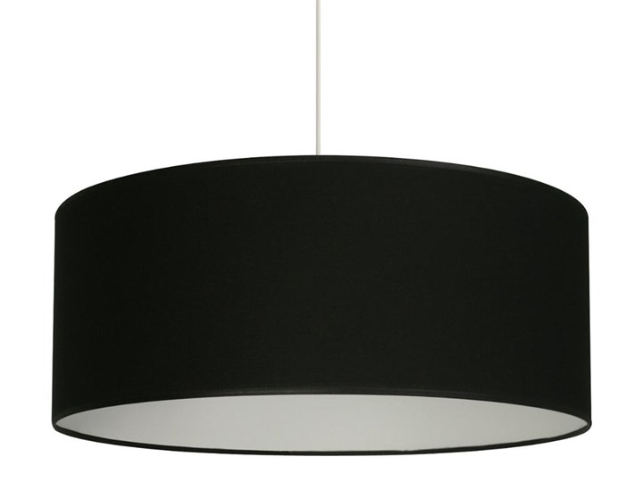 NATT - Lampa wisząca Ø48cm Czarny