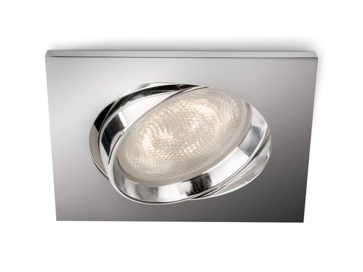 Philips 59081/11/16 - LED Oprawa wpuszczana MYLIVING GALILEO 1xLED/3W/230V