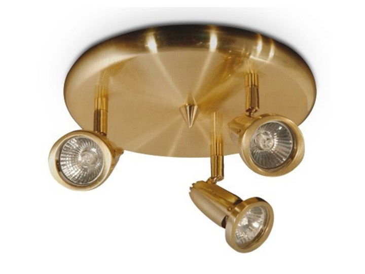 Lampa CQ Model 6-3