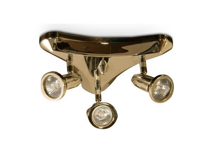 Lampa CQ 603