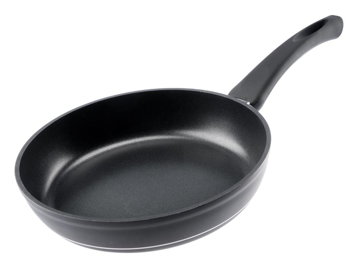 Patelnia ROYAL 24 cm z powłoką nieprzywieralną, indukcja.