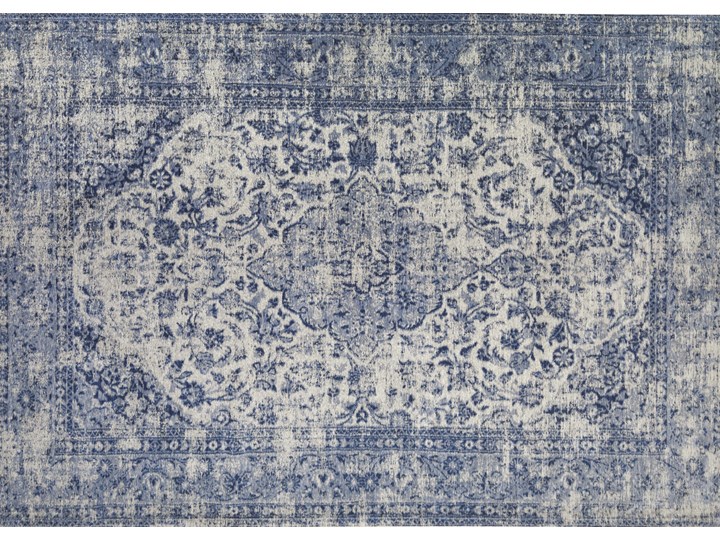 Dywan łatwoczyszczący Carpet Decor Sedef Sky Blue