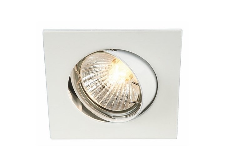 Philips 59780/31/12 - Oprawa wpuszczana łazienkowa BOMBAY 1xGU10/50W/230V
