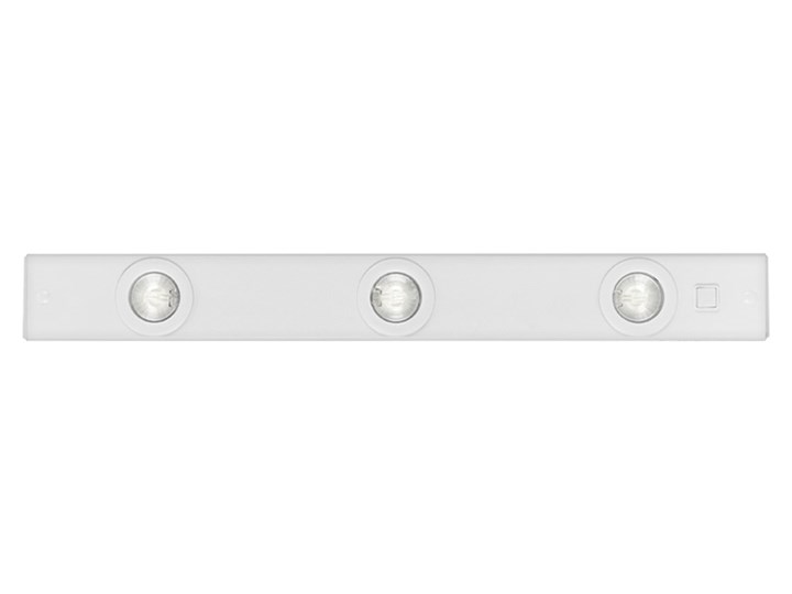 Eglo 86355 - Oprawa wpuszczana EXTEND 1 3xG4/20W/230V