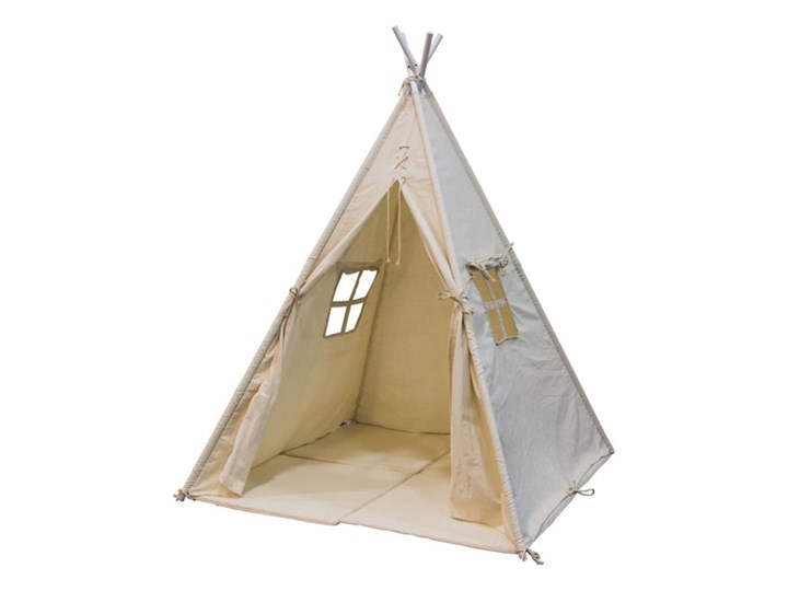 SUNNY Namiot tipi Alba, kremowy, C052.101.00
