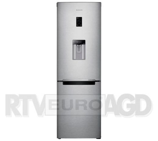 Lodówka Samsung RB31FDRNDSA
