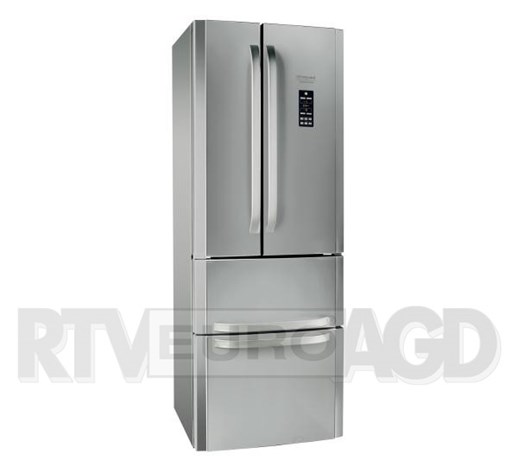 Lodówka Hotpoint-Ariston E4DG AAA X O3
