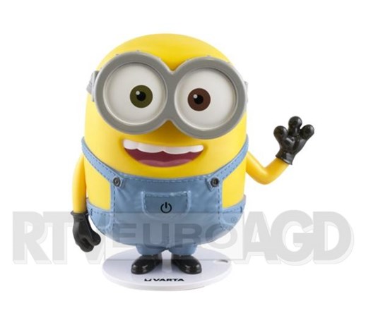 VARTA Minions Night Light 3AA