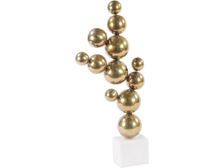 Rzeźba Bubble 79 cm