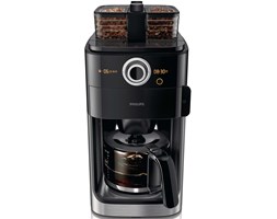 PHILIPS Ekspres PHILIPS HD7762/00 HD7762/00 Ekspres przelewowy Ekspres ciśnieniowy Styl nowoczesny