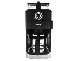 PHILIPS Ekspres PHILIPS HD7762/00 HD7762/00 Ekspres przelewowy Ekspres ciśnieniowy Styl nowoczesny