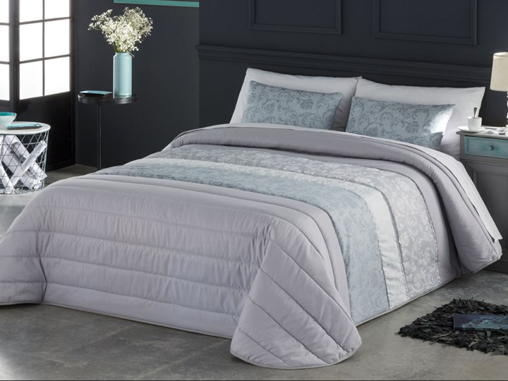 Narzuta Fundeco Sayre Azul