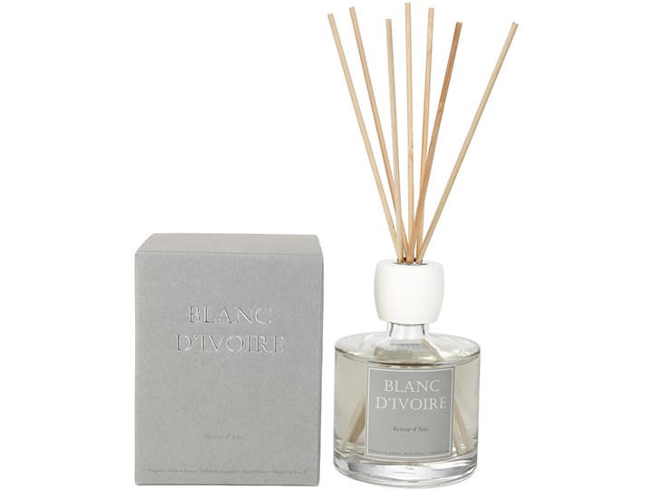Dyfuzor zapachowy na bazie francuskich perfum Retour D`Asie 500 ml