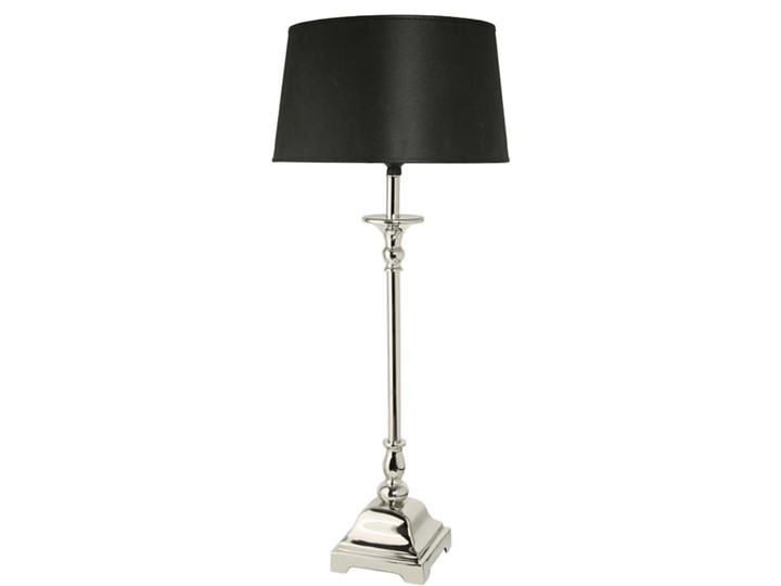 Lampa stołowa Melanie 14,5x14,5x56 cm