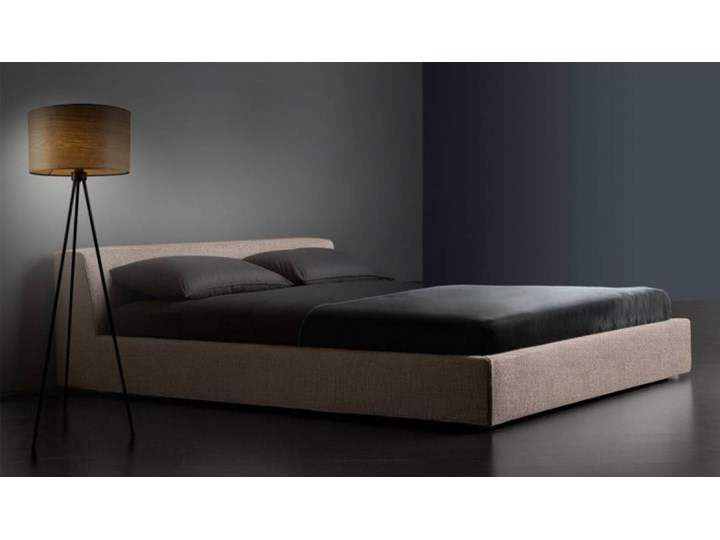 OrDesign: Łóżko CAMA