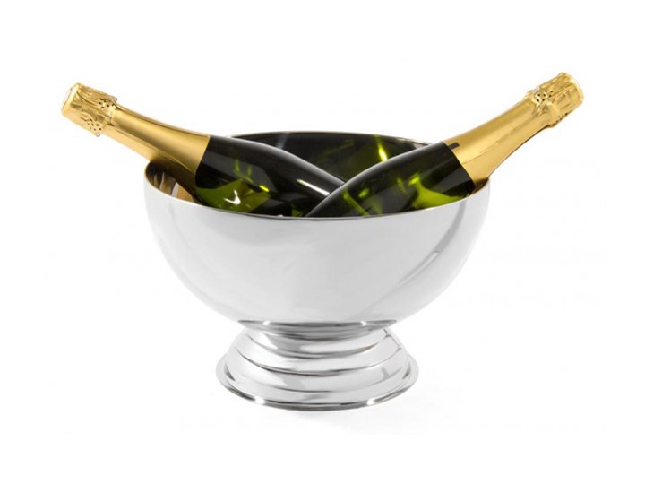 Misa na lód/ cooler Zilverstad Champagne Largo Small