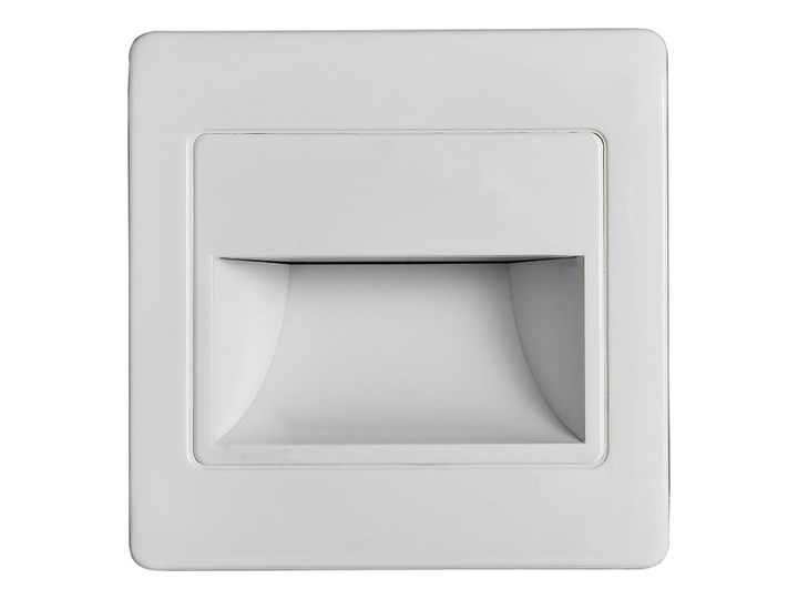 LED Oświetlenie schodowe z czujnikiem STEP LIGHT NET LED/1,5W/110-256V biały