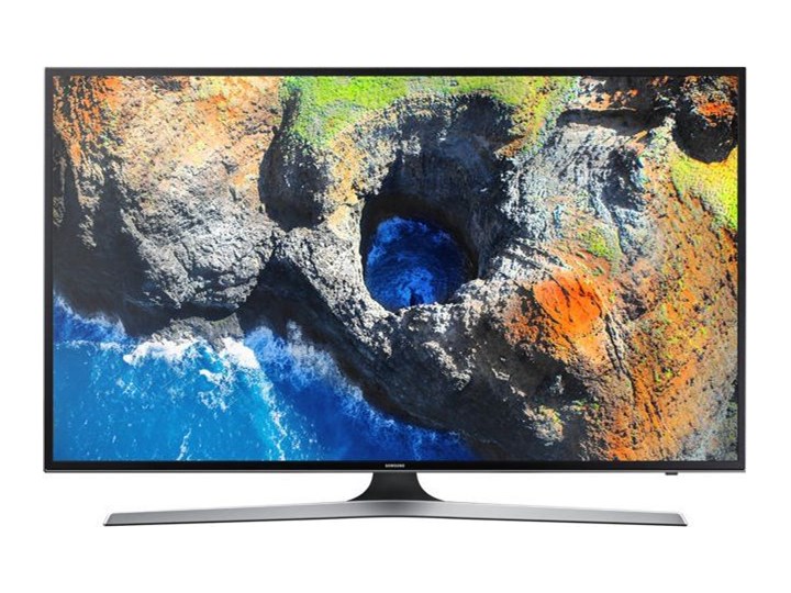 Telewizor Samsung UE43MU6172 4K Uhd Hdr Smart Tv