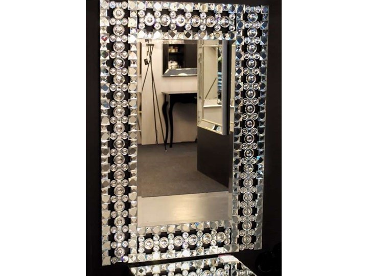 Lustro Cristalles Glamur