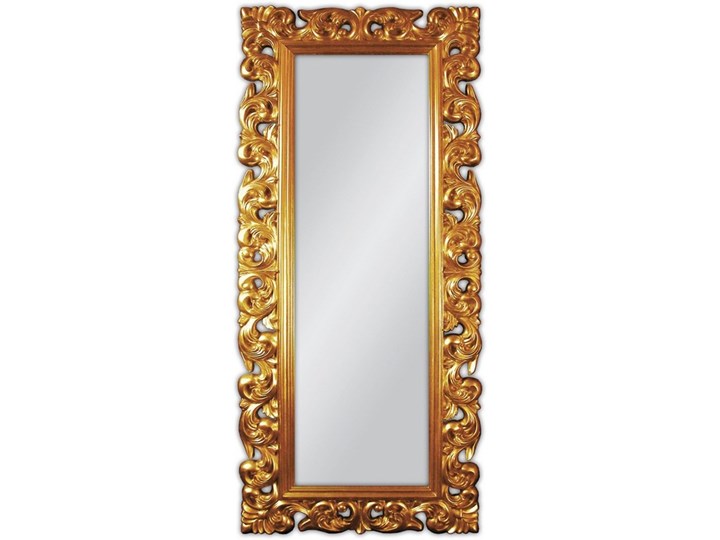 Lustro Barocco 49 (90 x 180 ) Gold