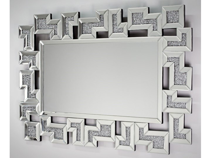 Lustro Grecco Cristal