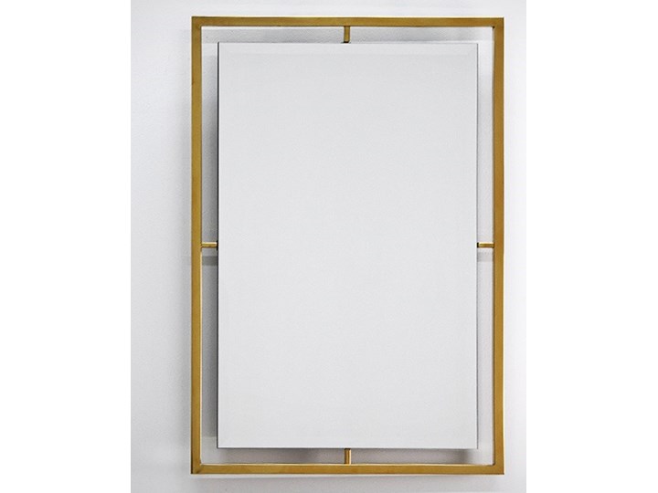 Lustro CLEO GLAMUR GOLD