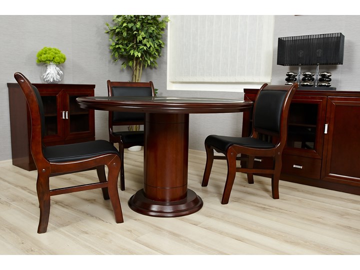 Stolik biurowy PRESTIGE G620 100 cm