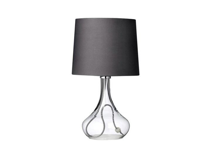Lampa stołowa GLASS CORE