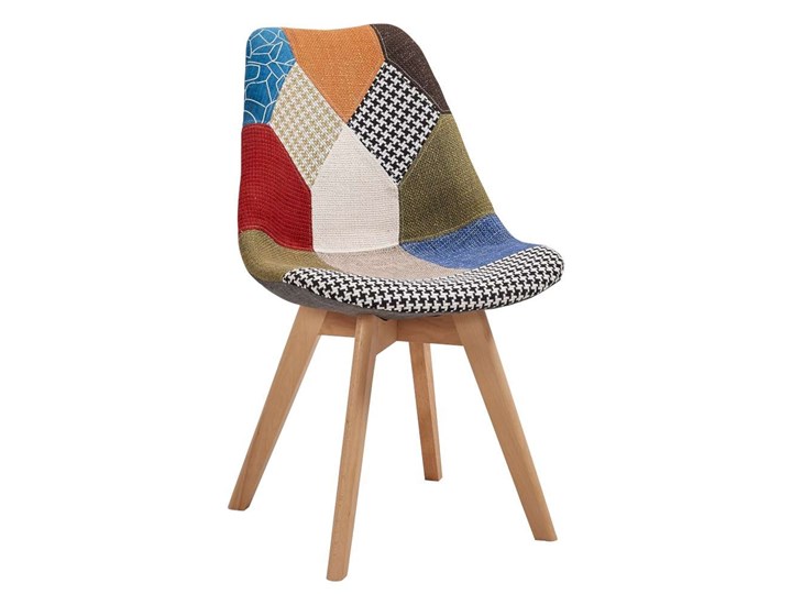 Krzesło FIORD patchwork Bettso