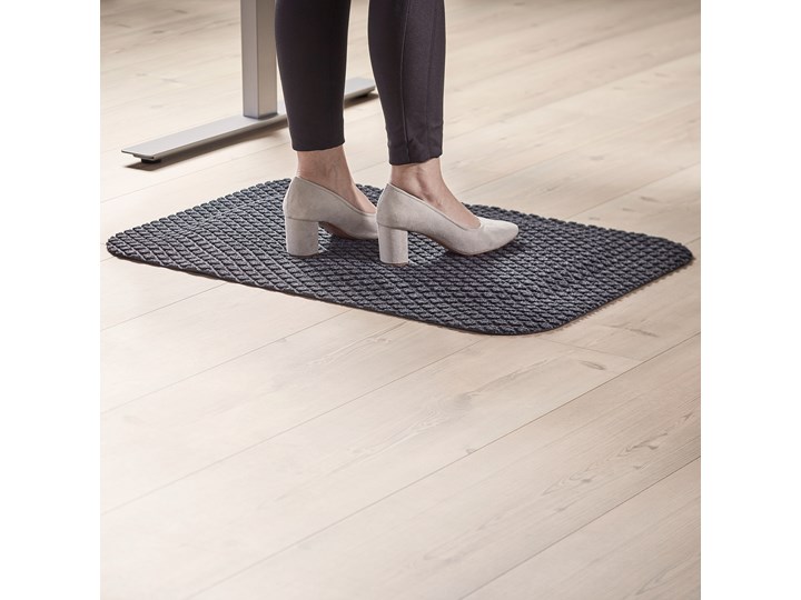 Ergonomiczna mata antyzmęczeniowa STAND 840x550 mm