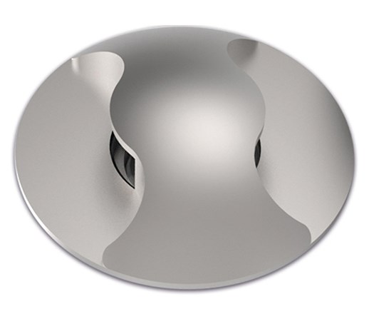 Lampa wpuszczana w podłoże ARLET 644B-L0203D-39