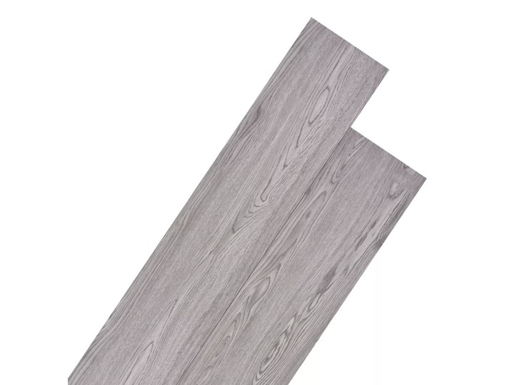 vidaXL Panele podłogowe z PVC, 5,26 m², ciemnoszare