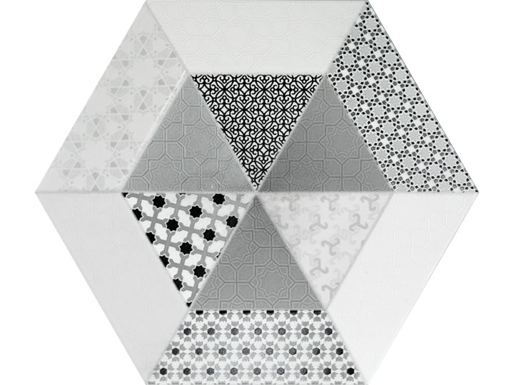Zigurat Texere 25x28